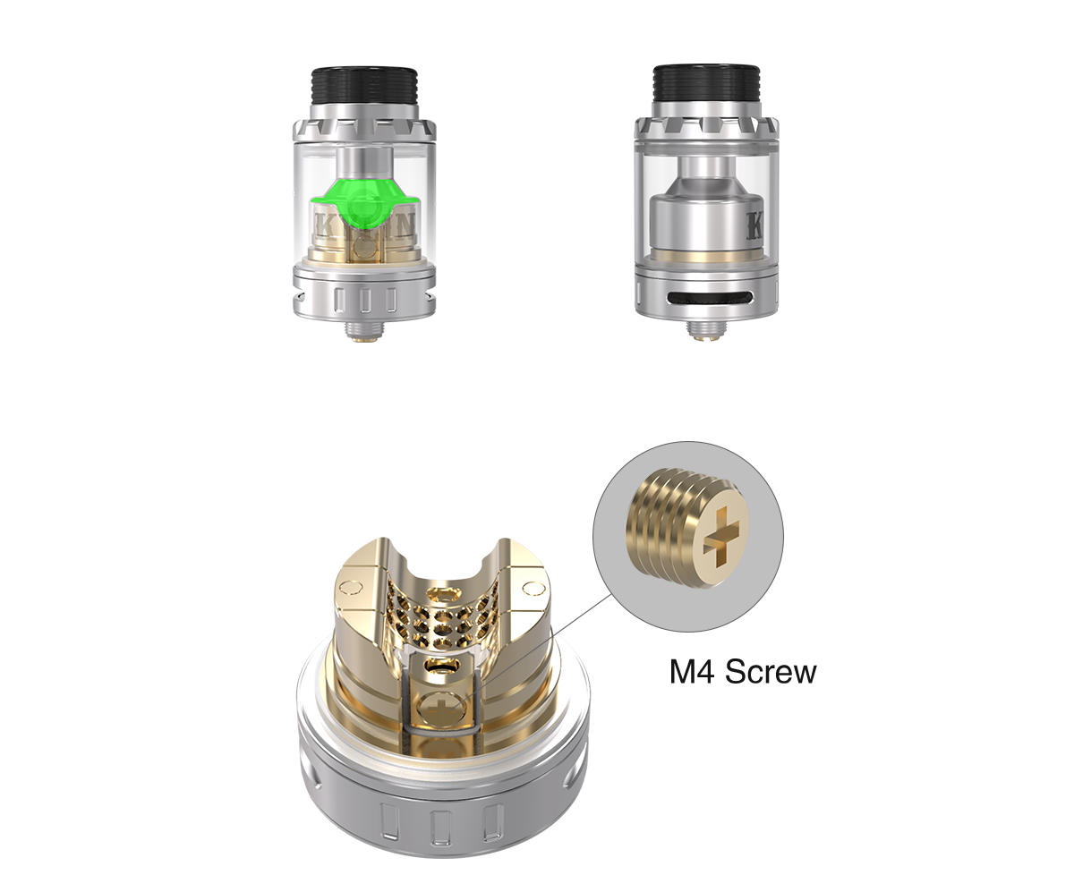 Bildergebnis für kylin mini rta