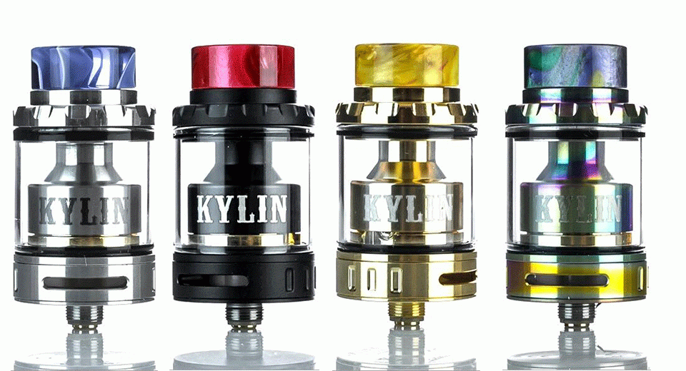 Bildergebnis für kylin mini rta