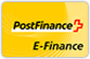 Bezahlen mit E-Postfinance