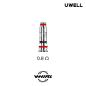 Preview: Uwell Whirl S / S2 Coil