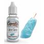 Preview: Capella Flavors, Blue Raspberry Cotton Candy Aroma, 13ml