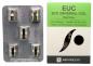 Preview: Vaporesso EUC Ersatz Coil (5er Pack)