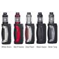 Preview: GeekVape, Aegis Max 21700, 100W TC Kit, Zeus Tank, 5ml