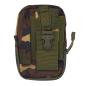 Preview: Multifunktions Pocket Tasche, Camouflage