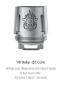 Preview: SMOK Core/Coil zu TFV8 Baby, Big Baby/Brit Beast