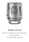 Preview: SMOK Core/Coil zu TFV8 Baby, Big Baby/Brit Beast