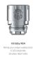 Preview: SMOK Core/Coil zu TFV8 Baby, Big Baby/Brit Beast