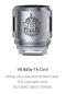 Preview: SMOK Core/Coil zu TFV8 Baby, Big Baby/Brit Beast