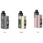 Preview: Voopoo DRAG E60 Kit, 60W, 2550mAh, 4.5ml