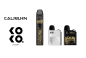 Preview: Uwell Caliburn A2 & AK2 Kit Limited Edition, 520mAh, 2ml