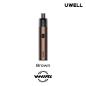 Preview: Uwell Whirl S2 Kit, 900mAh, 3.5ml