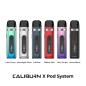 Preview: Uwell Caliburn X Kit, 850mAh, 3ml