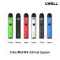 Preview: Uwell Caliburn A3 Kit, 520mAh, 2ml