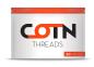 Preview: Wick n Vape, COTN Cotton Threads, 20 Stk./Pack