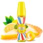 Preview: Dinner Lady Lemon Tart 50 ml ShortFill