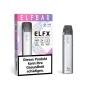 Preview: ELFBAR ELFX KIT 1000mAh 2ml