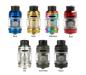 Preview: GeekVape Zeus Z Subohm Tank 5ml 29mm