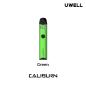 Preview: Uwell Caliburn A3 Kit, 520mAh, 2ml