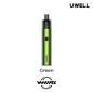 Preview: Uwell Whirl S2 Kit, 900mAh, 3.5ml