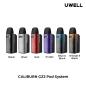 Preview: Uwell Caliburn GZ2 Kit, 850mAh, 2ml