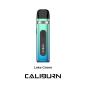 Preview: Uwell Caliburn X Kit, 850mAh, 3ml