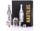 Preview: Aspire Nautilus BVC Verdampfer, 5ml, 22mm (MTL)