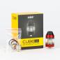 Preview: OBS Cube Tank, 4ml, 24mm