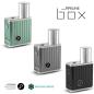 Preview: PIPELINE BOX von Arcana Mods, 60W TC Box Mod