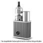 Preview: PIPELINE BOX von Arcana Mods, 60W TC Box Mod