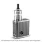 Preview: PIPELINE BOX von Arcana Mods, 60W TC Box Mod