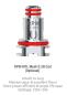 Preview: SMOK Core/Coil zu Fetch Pro, RPM40, RPM