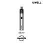 Preview: Uwell Whirl S2 Kit, 900mAh, 3.5ml