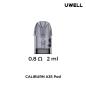 Preview: Uwell Caliburn A3, A3S, AZ3 Pod Sidefill, 4 Stk, 2ml