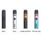 Preview: Uwell Caliburn Explorer Kit, 1000mAh, 4ml, Dualsystem