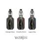 Preview: Uwell Valyrian 3, 200W, 6ml, Kit