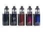 Preview: Vaporesso Luxe 80 GTX, 80W, 5 ml, Kit