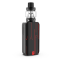 Preview: Vaporesso Luxe-S mit SKRR Tank, 220W, 8 ml, Kit