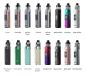 Preview: Voopoo DRAG X2 Podsystem 18650 Kit, 80W, 5ml