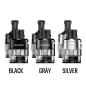 Preview: Voopoo PNP X Ersatz Pod/Tank MTL zu DRAG X2 und S2, 2 Stk., 5ml