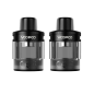 Preview: Voopoo PNP X Ersatz Pod/Tank DL zu DRAG X2 und S2, 2 Stk., 5ml