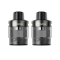 Preview: Voopoo PNP X Ersatz Pod/Tank DL zu DRAG X2 und S2, 2 Stk., 5ml