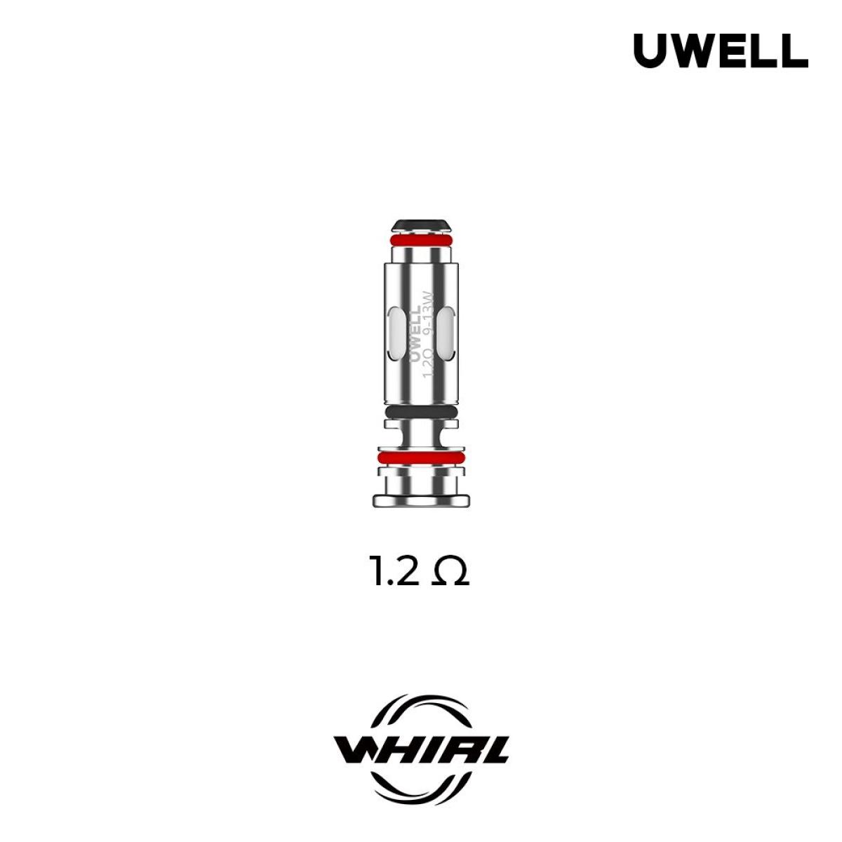 Uwell Whirl S / S2 Coil