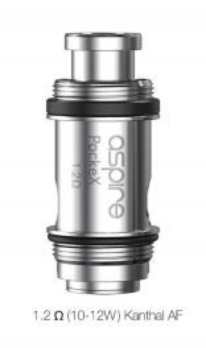 Aspire Coil, PockeX