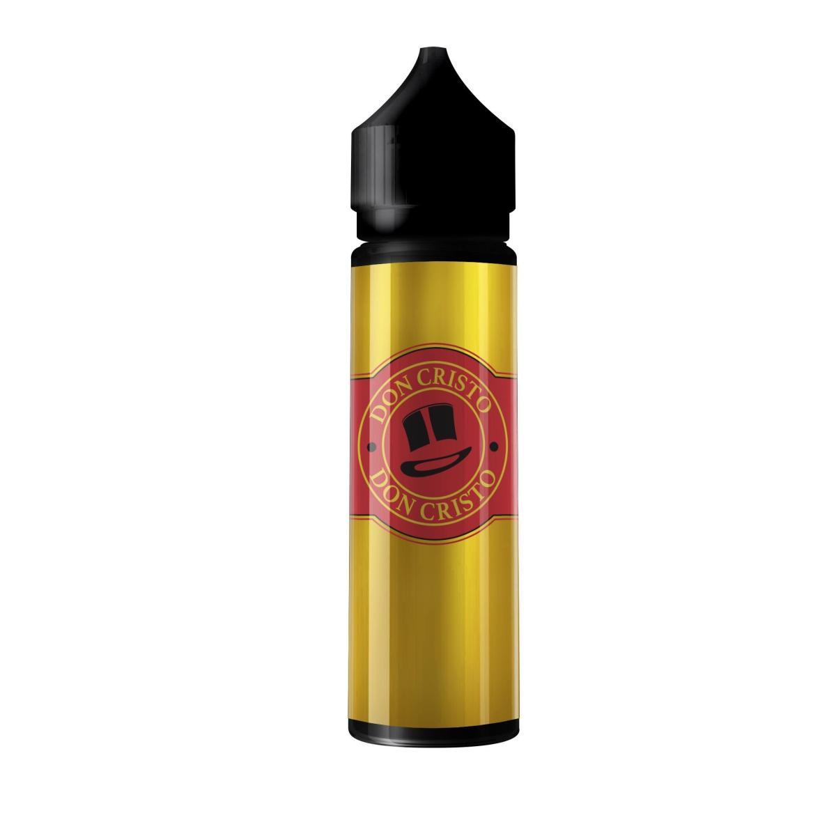 Don Cristo, RED (Original), 50ml, Shortfill