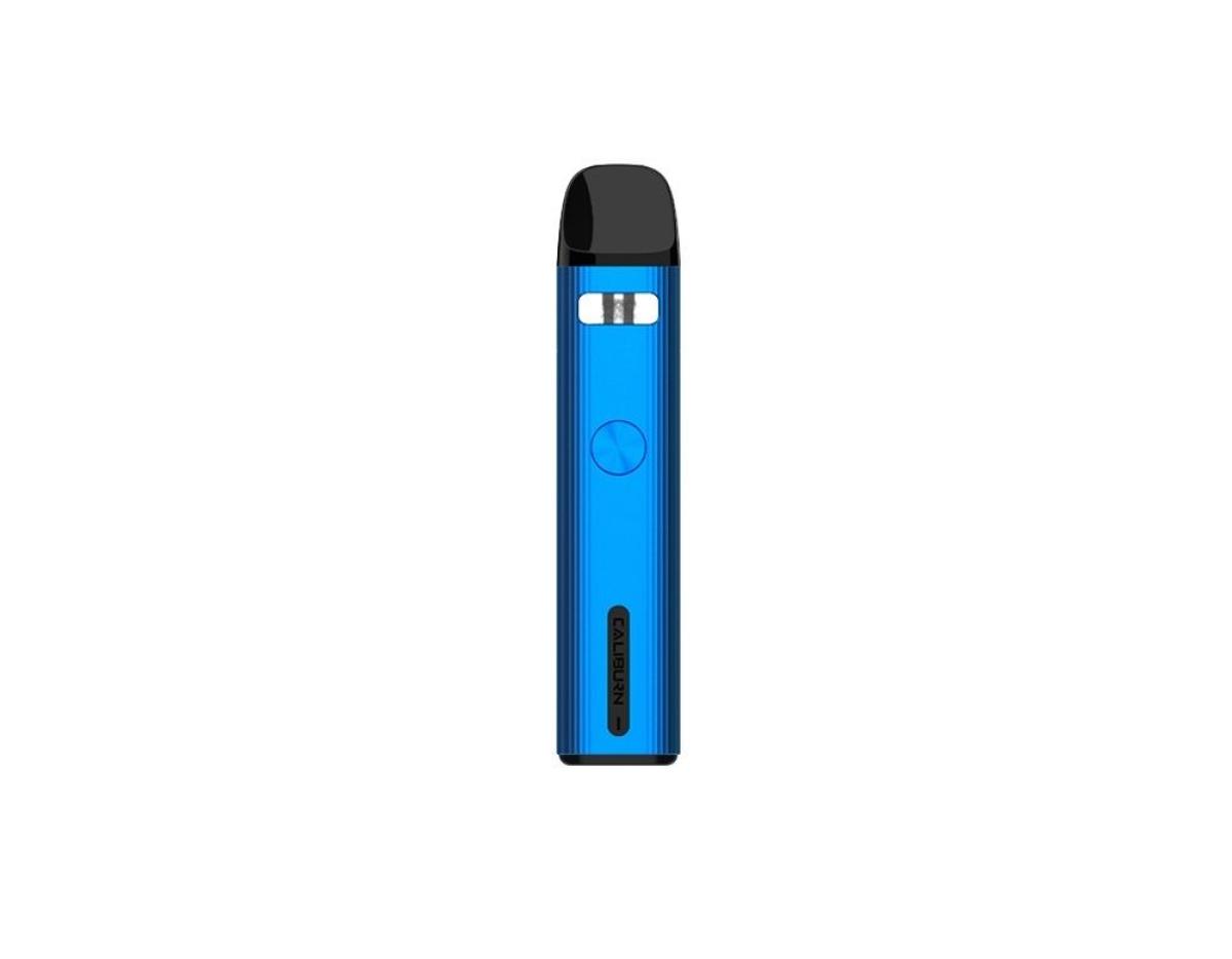 Uwell Caliburn G2 Kit, 750mAh, 2ml