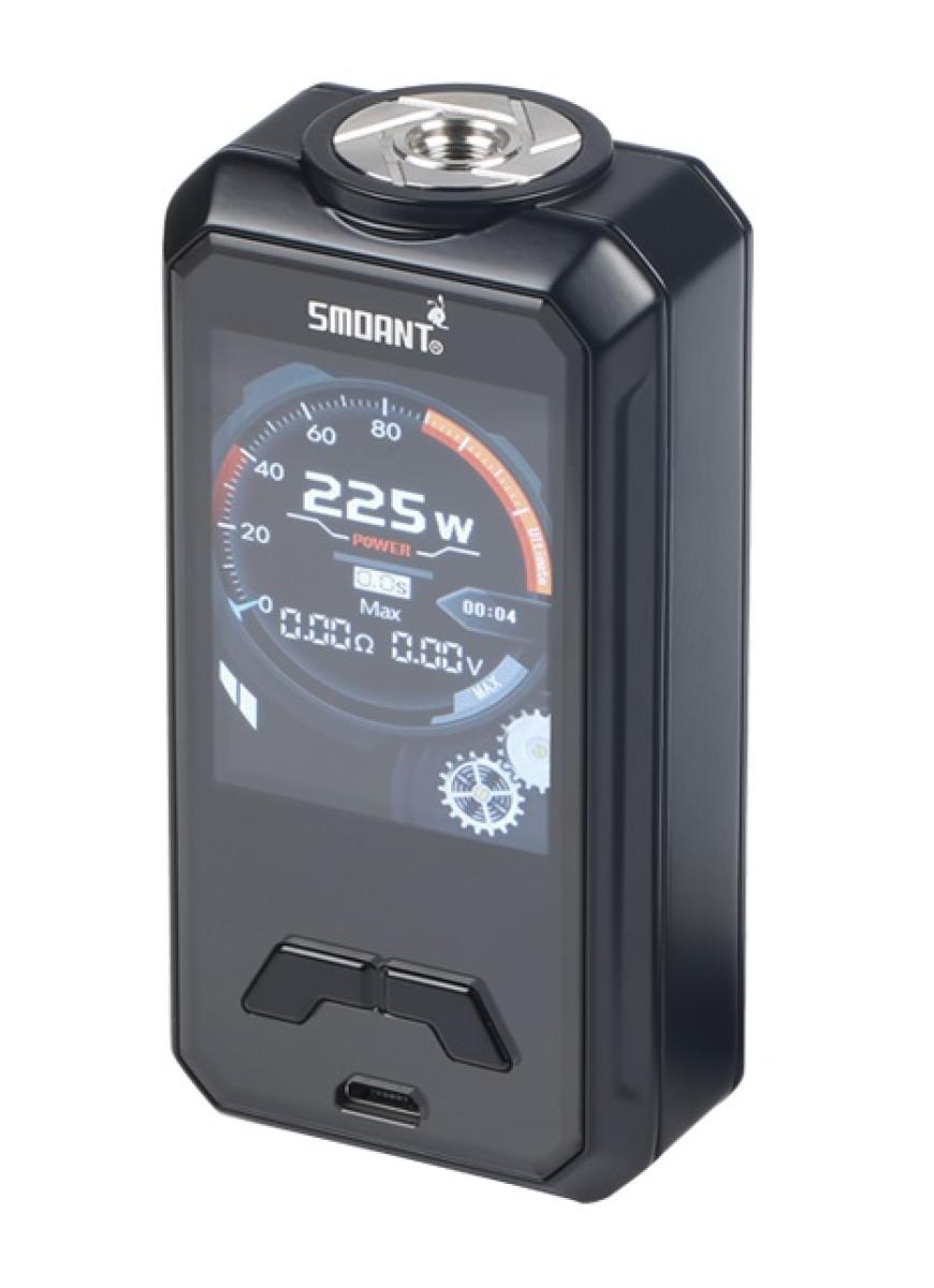 SMOANT Charon Mini 225W Akkuträger