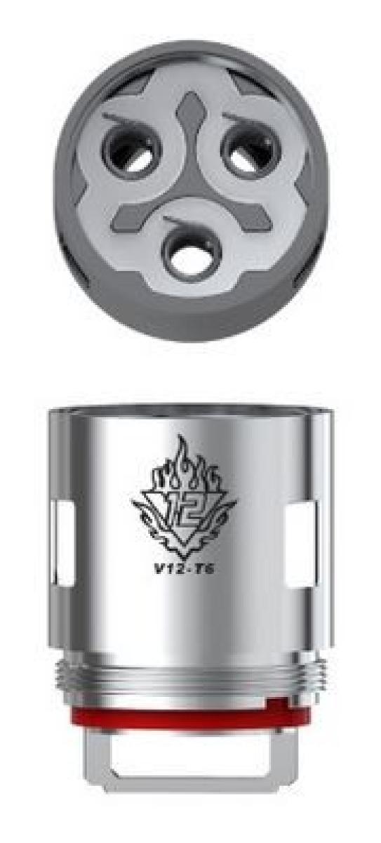 SMOK Core/Coil zu TFV12