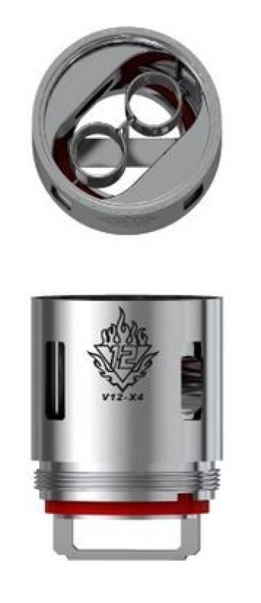 SMOK Core/Coil zu TFV12