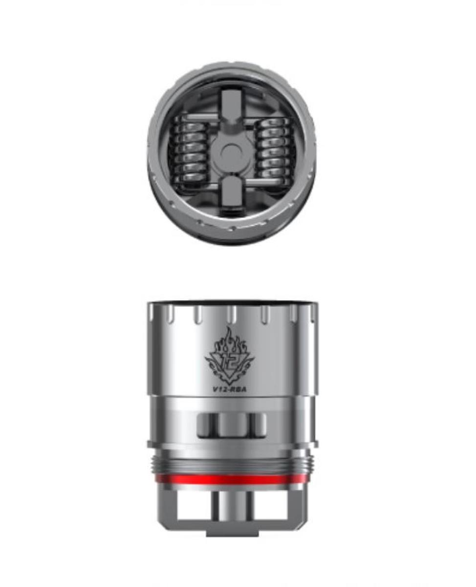 SMOK Core/Coil zu TFV12