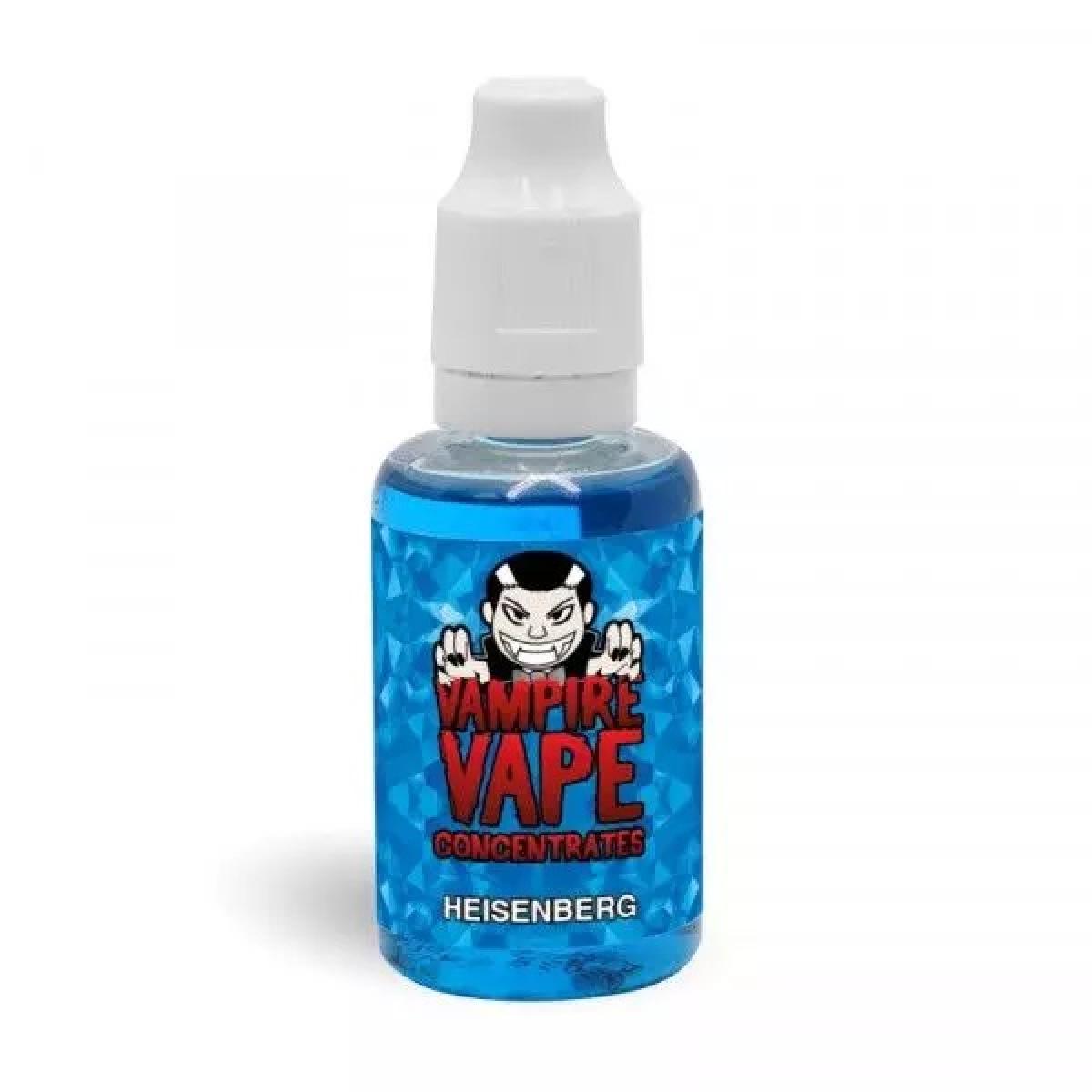 Vampire Vape Aroma, Heisenberg, 30ml